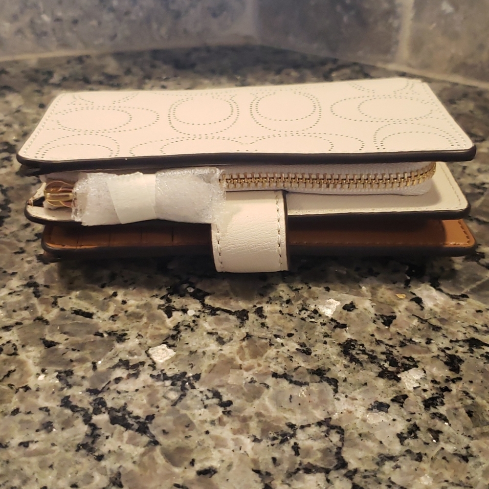 Coach wallet - Picture 4 of 5